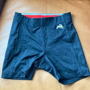 Tracksmith Session Short Tights